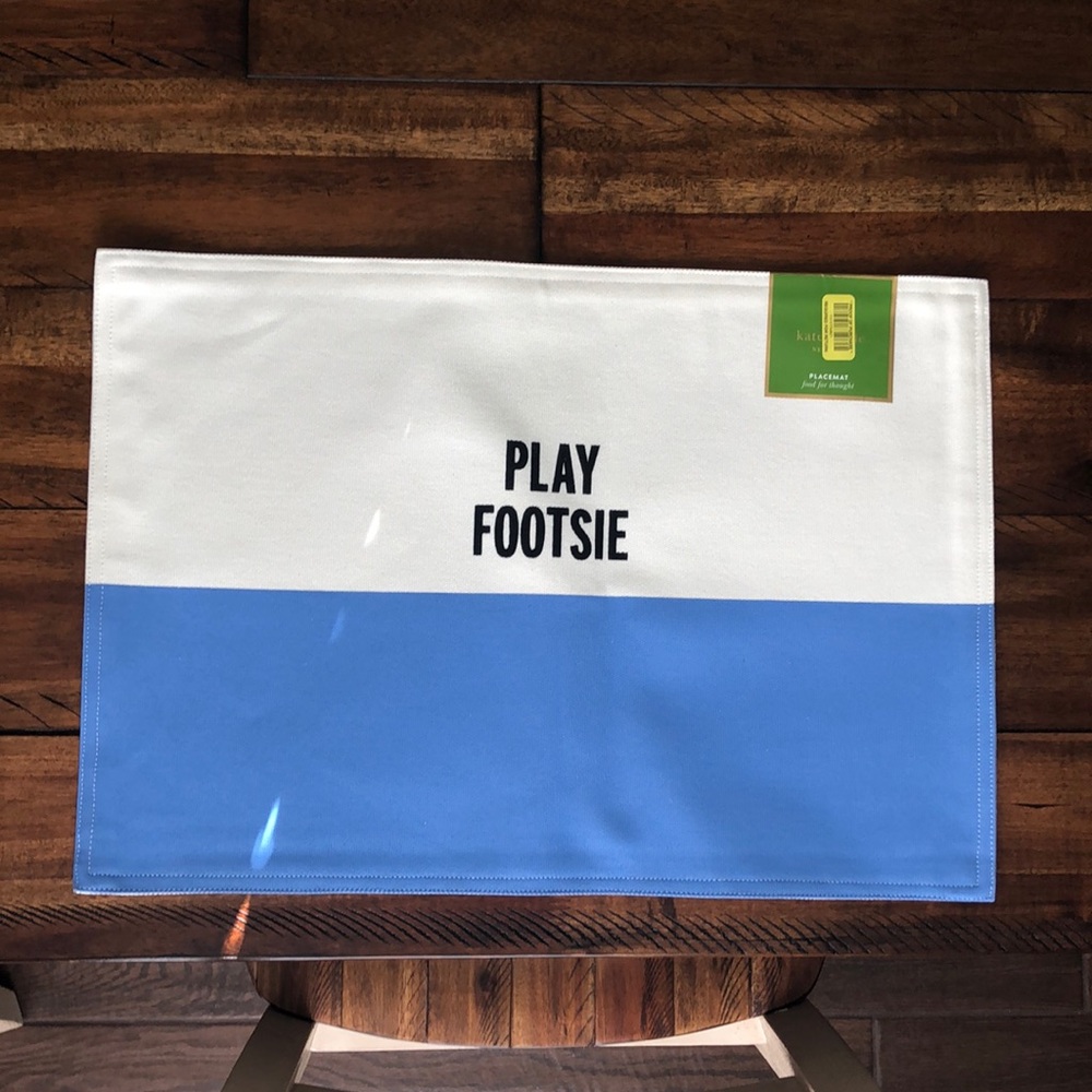 Kate Spade Placemats